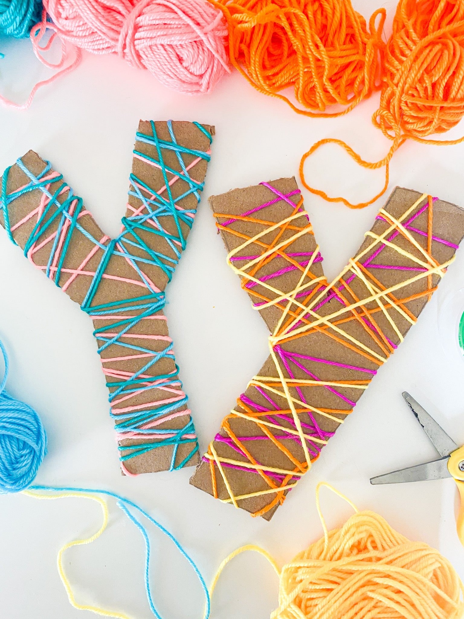 Free Letter Y Crafts Download Free Letter Y Crafts Png Images Free 