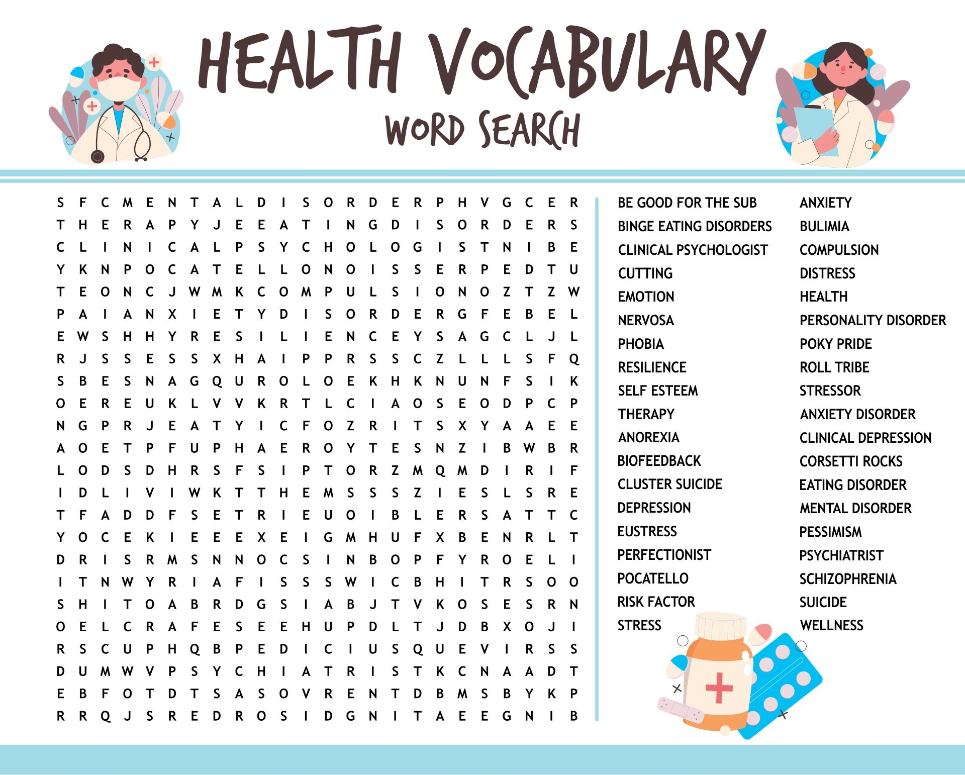 worksheets com