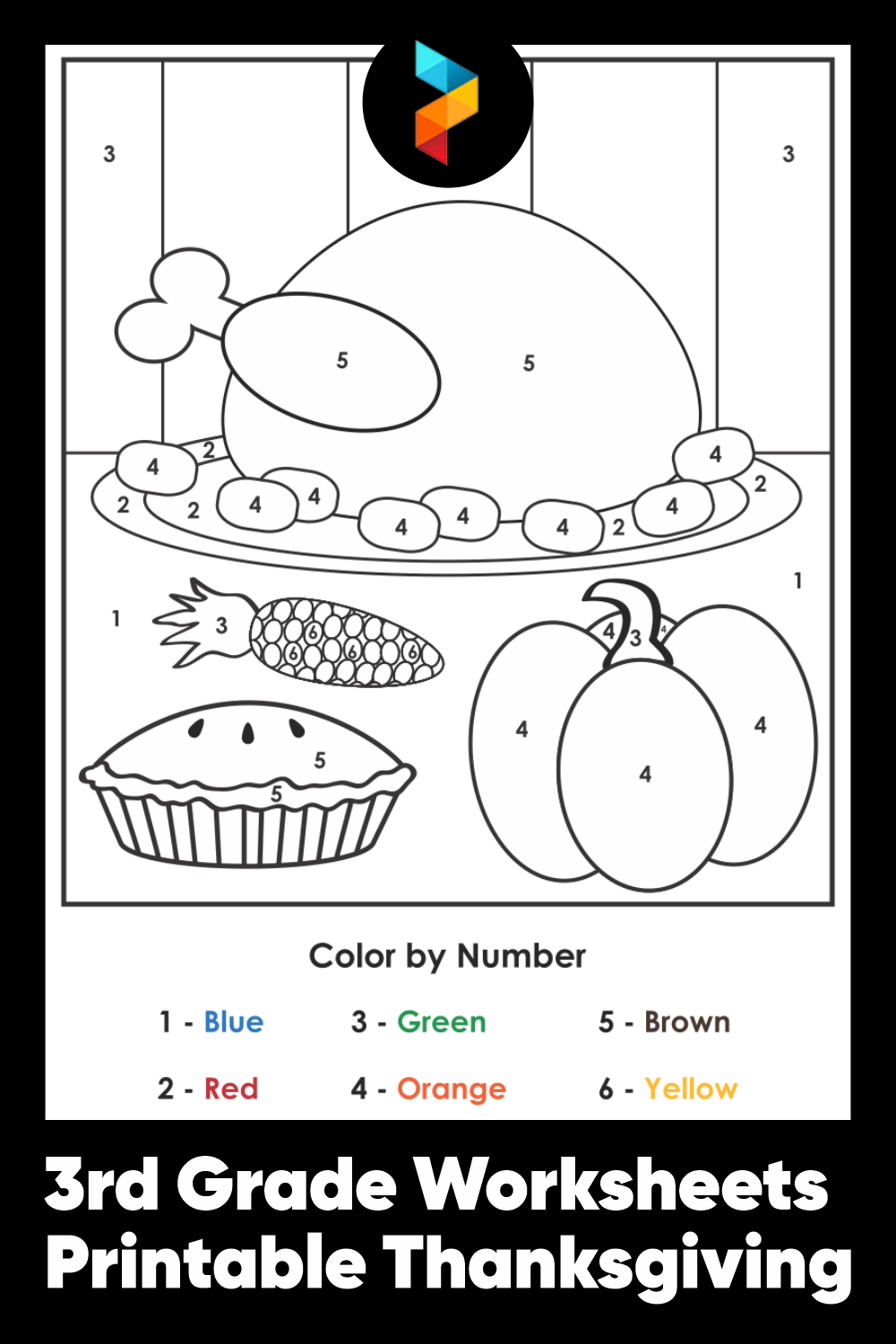FREE Printable 3rd Grade Worksheets And Games Worksheets Library