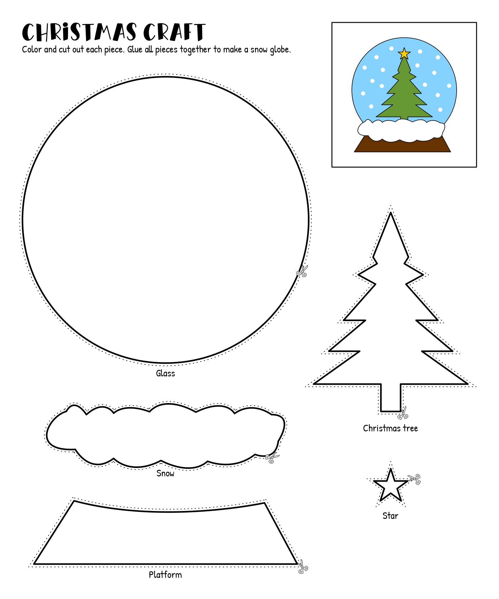 Free Printable Arts And Crafts Printable Calendars AT A GLANCE