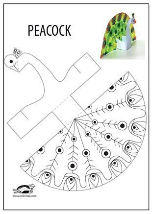 Free Printable Arts And Crafts Worksheets