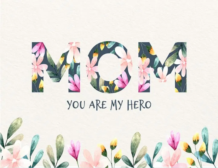 Free Printable Assorted Mother S Day Cards Artofit