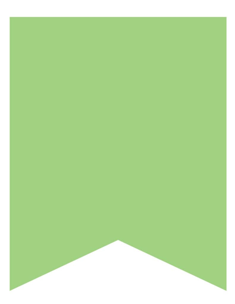 banner printable template free