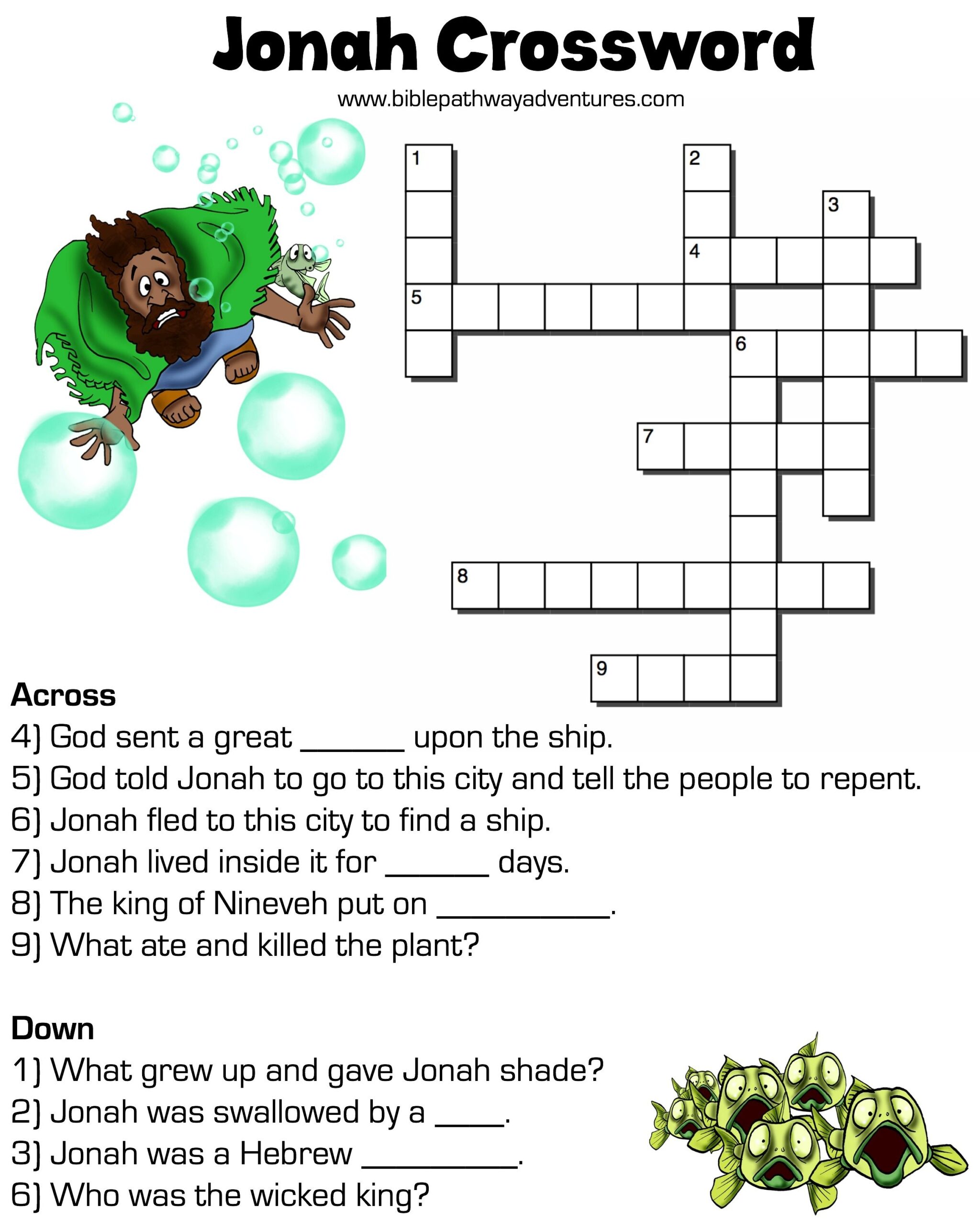 Free Printable Bible Activity Sheets Printable Sight Words List