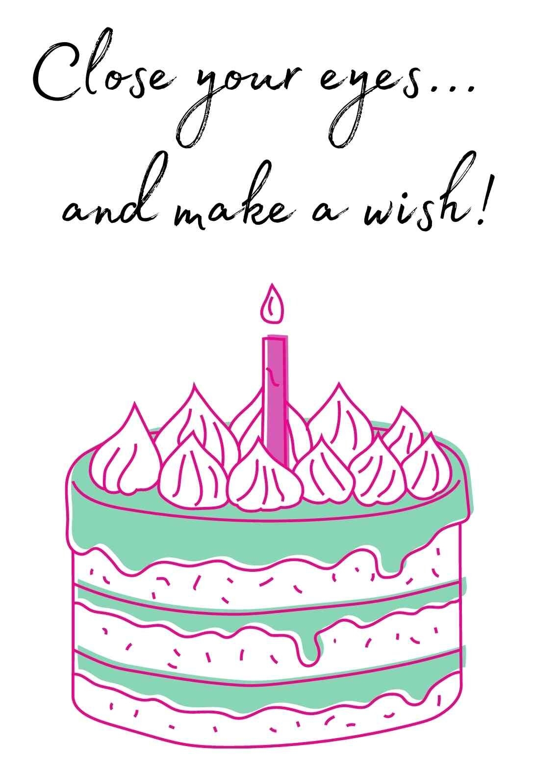 Free Printable Birthday Cards For Adults PRINTBIRTHDAY CARDS