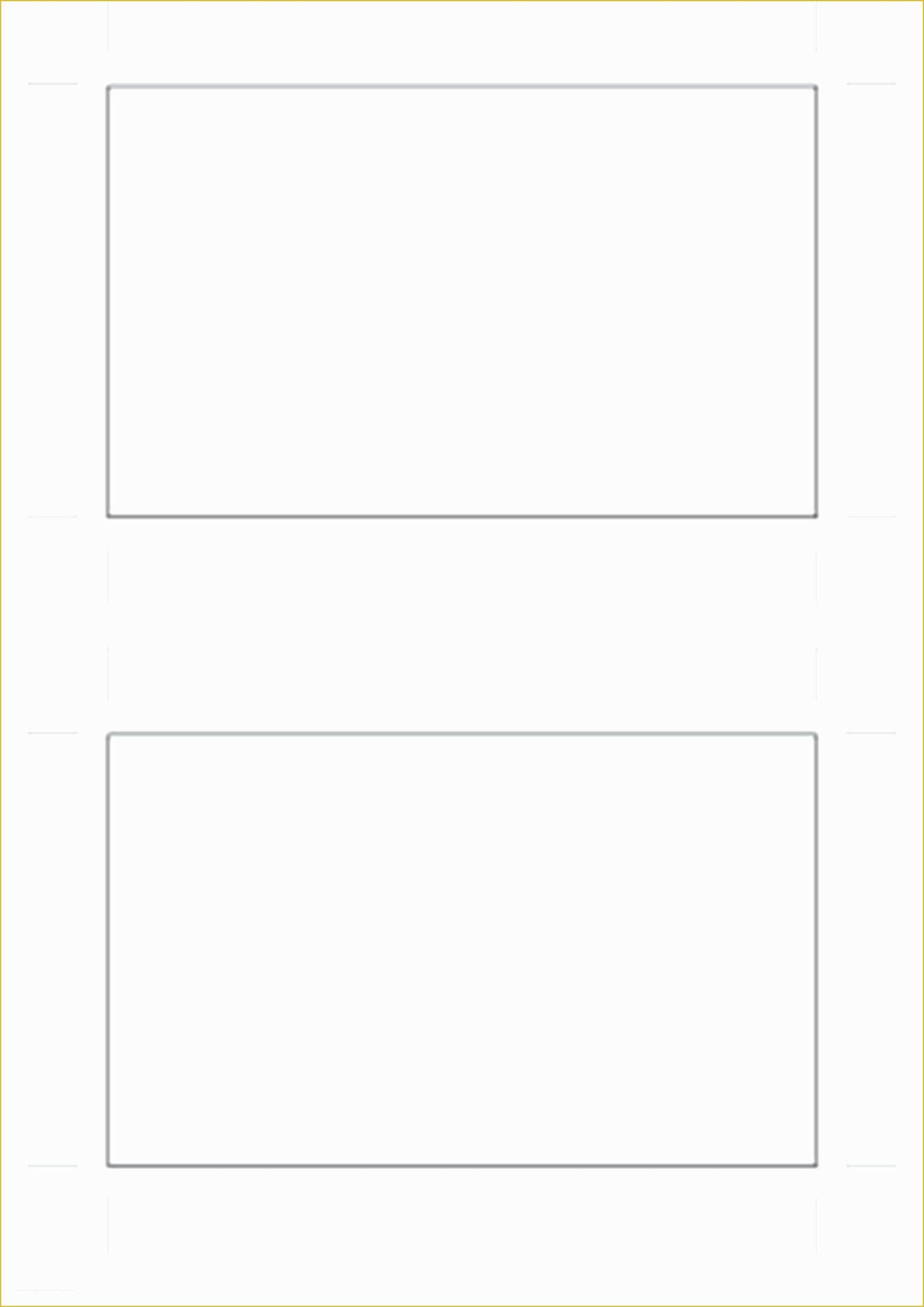 Free Printable Blank Business Cards Templates Hondev