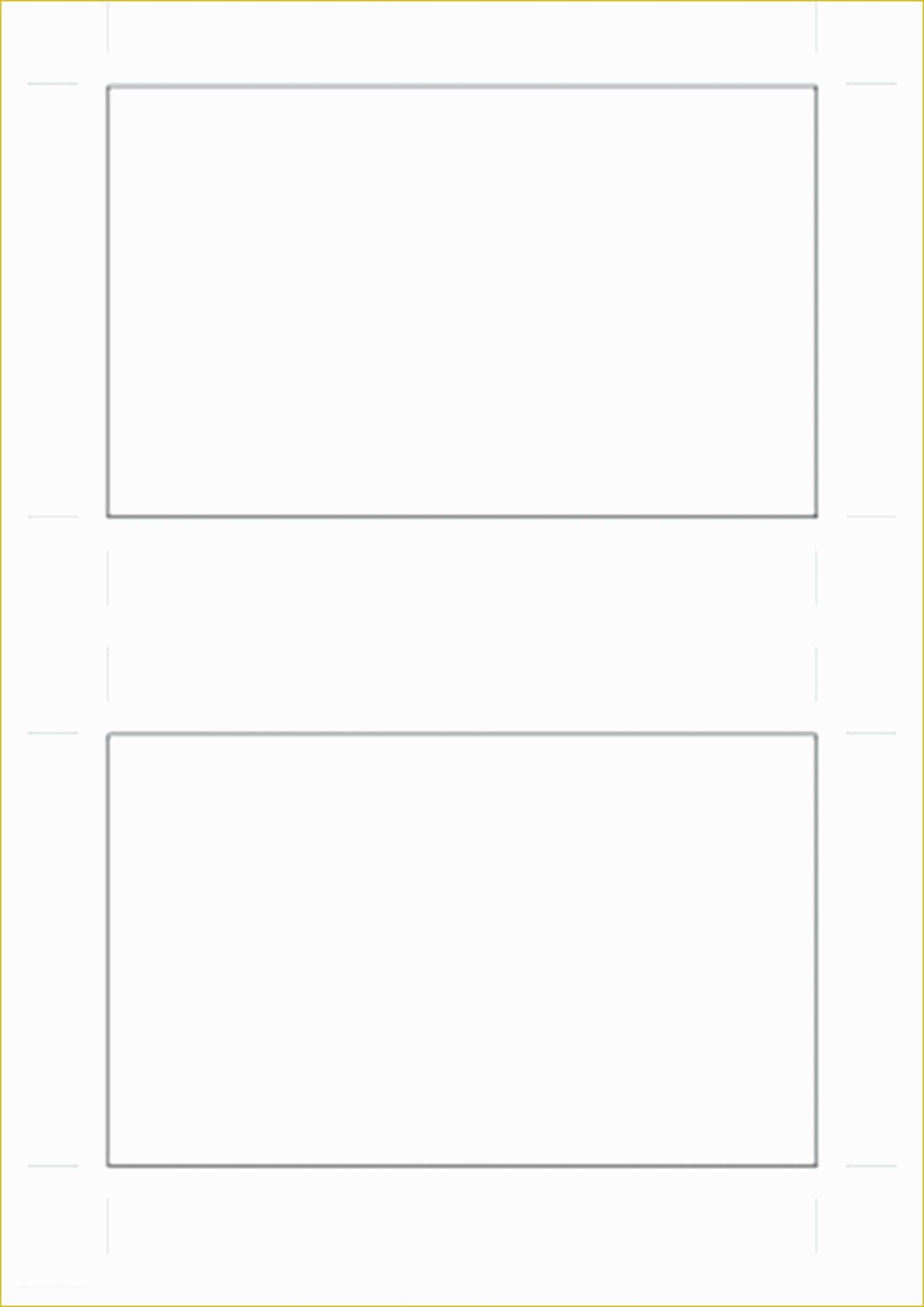 Free Printable Blank Business Cards Templates Hondev