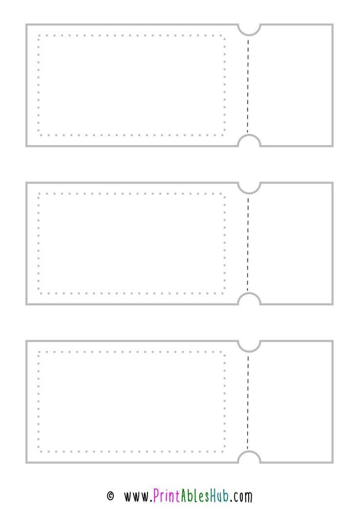 blank printable coupons templates