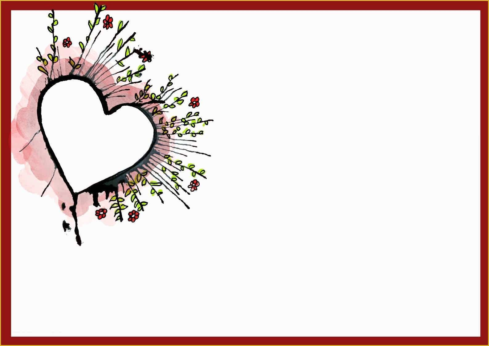 free printable greeting card templates