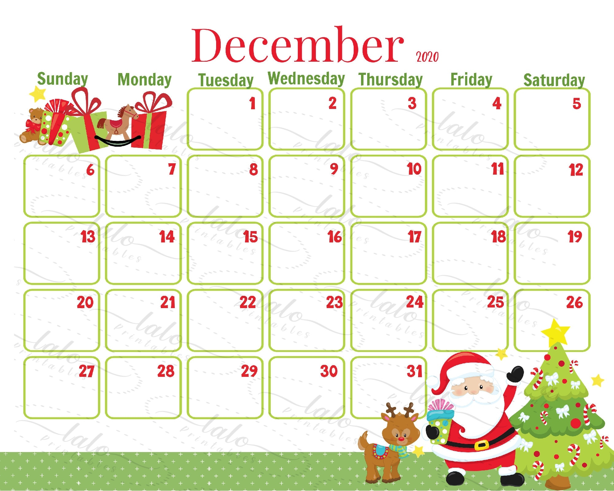 Free Printable Christmas Calendar 2024 Best Jewelry Christmas Gifts 2024