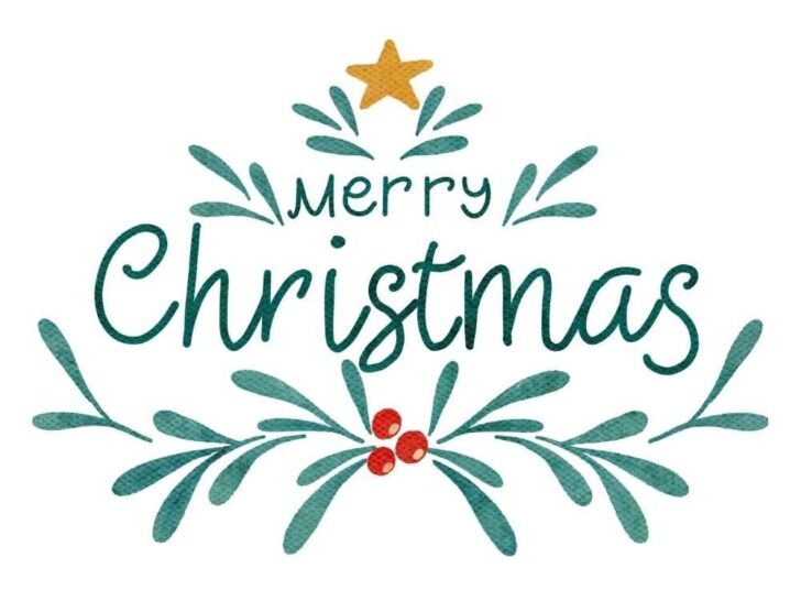 free printable christmas printables