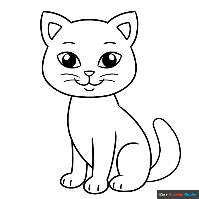 drawing pictures for kids coloring