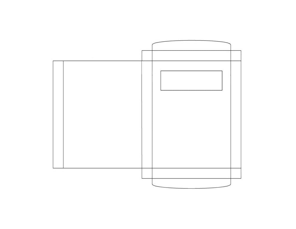 Free Printable Crayon Box Template Printable Templates Online By Paul 