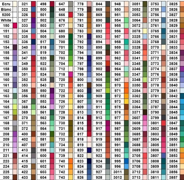 Free Printable Diamond Painting Patterns