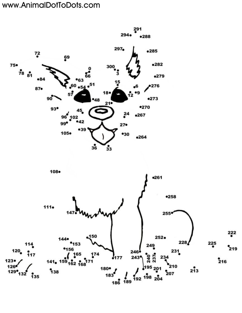 Free Printable Dot To Dot To 100 Download Free Printable Dot To Dot To 