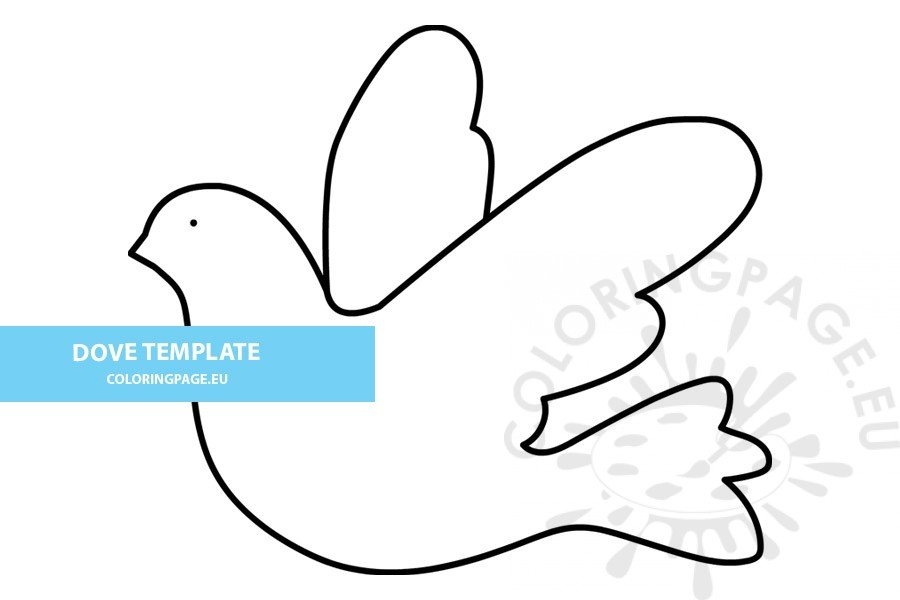 free printable dove pictures