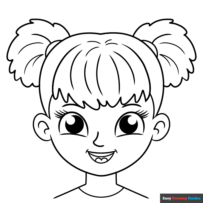 Free Printable Face Coloring Pages For Kids 60 OFF