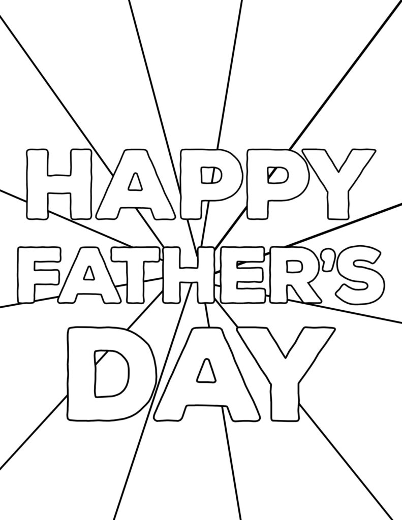 Free Printable Father 39 s Day Worksheets Printable Worksheets