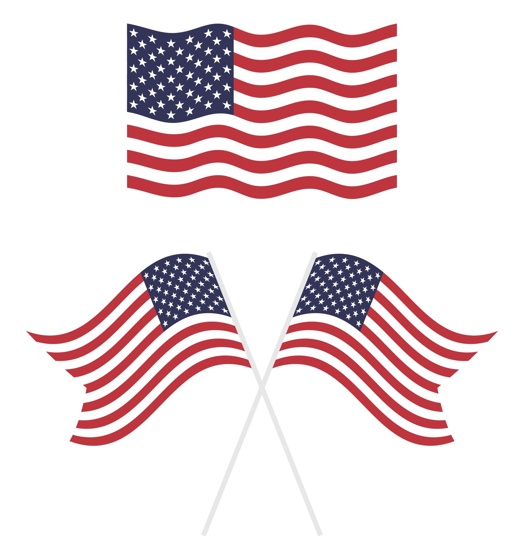 Free Printable Flags
