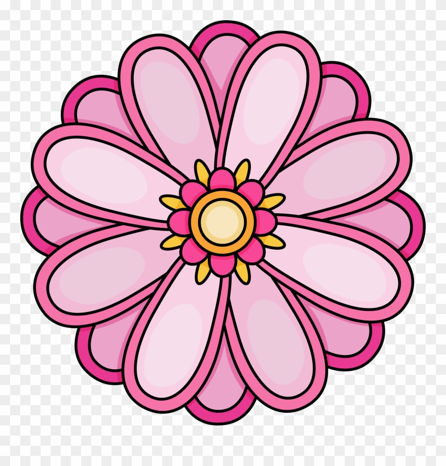 Free Printable Flowers Free Printable
