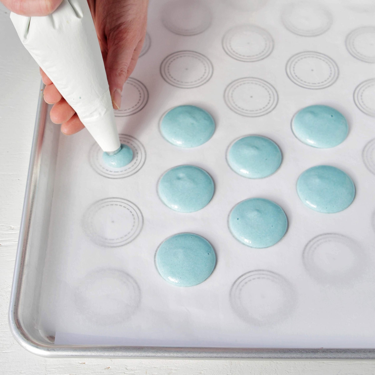 Free Printable Macaron Templates Download Free Printable Macaron