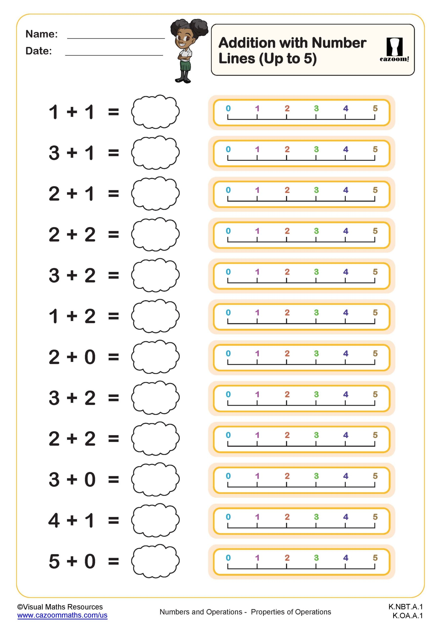 craft for kindergarten printable