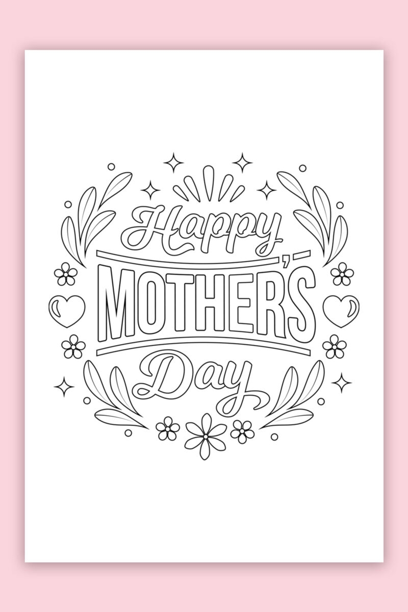 valentine's day printable cards for kids