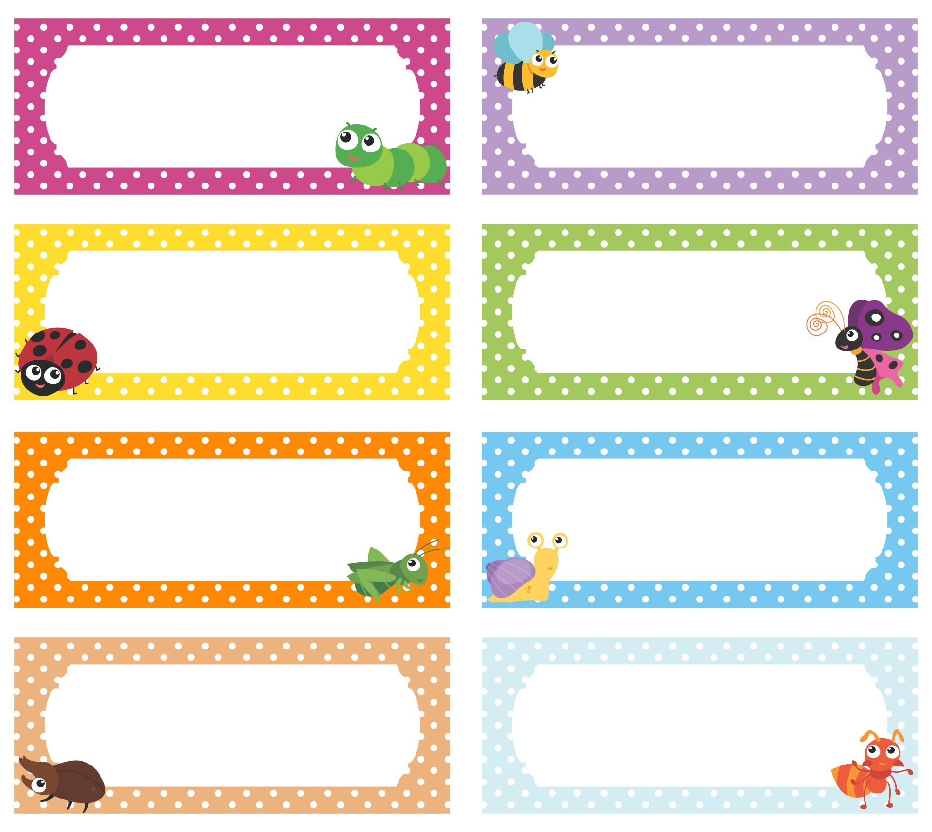 Free Printable Name Plate Template Templates Printable Free