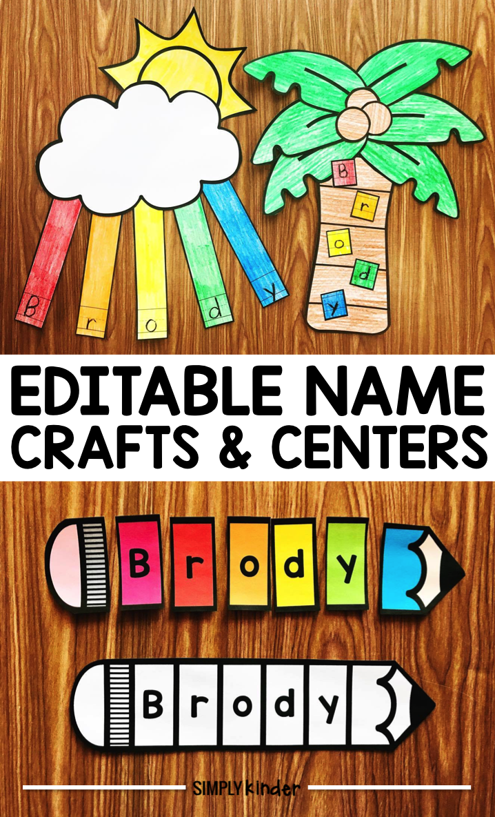 Free Printable Name Puzzles For Preschoolers Download Free Printable 