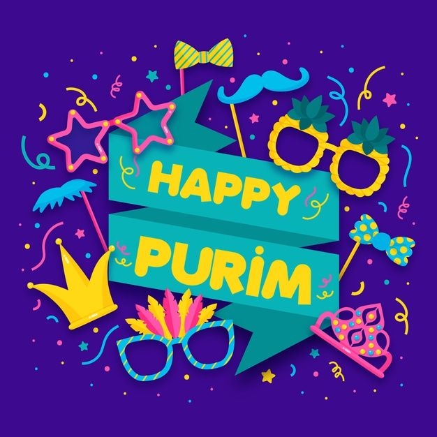 Free Printable Purim Cards Printable Templates