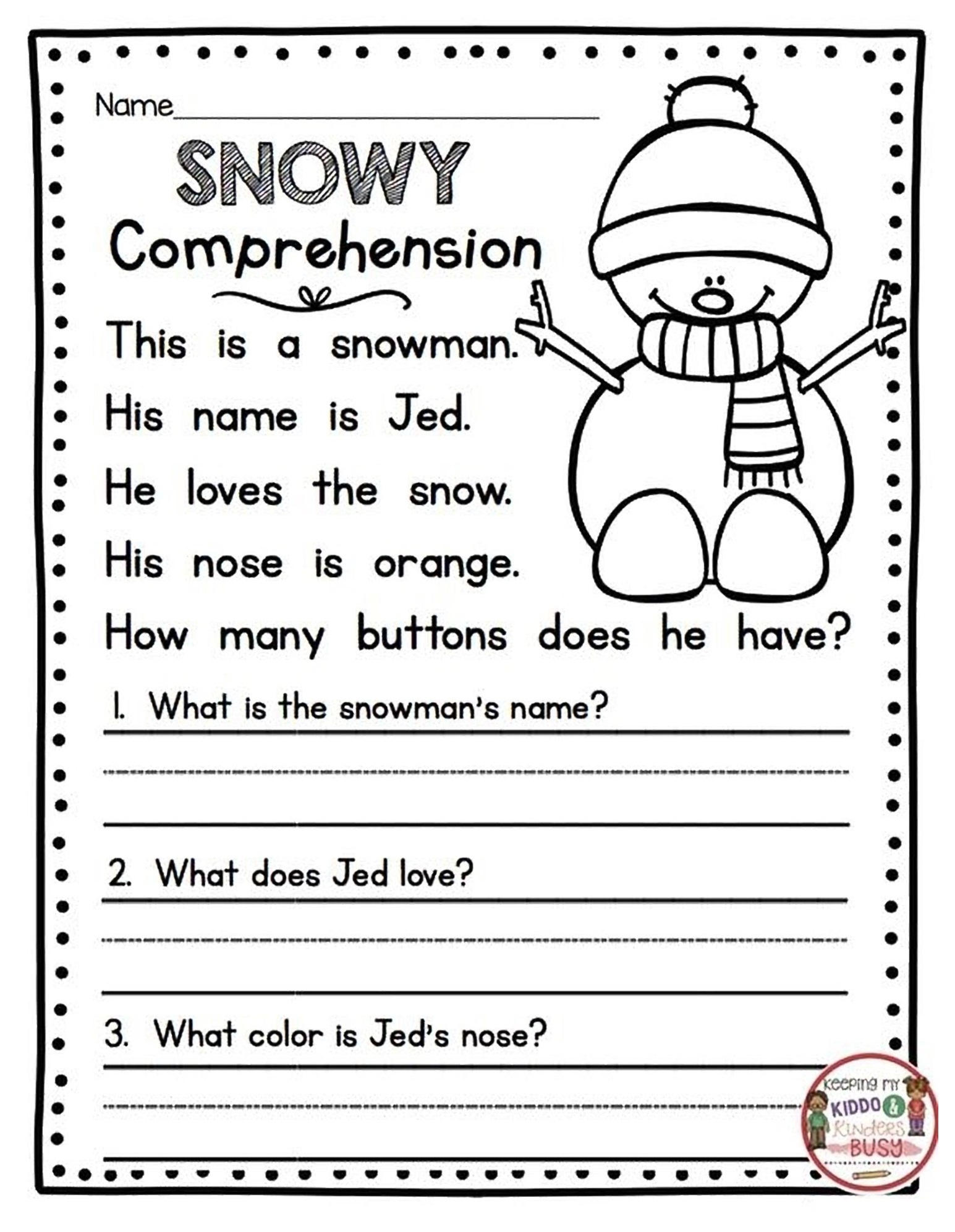 1st grade reading worksheets pdf free download