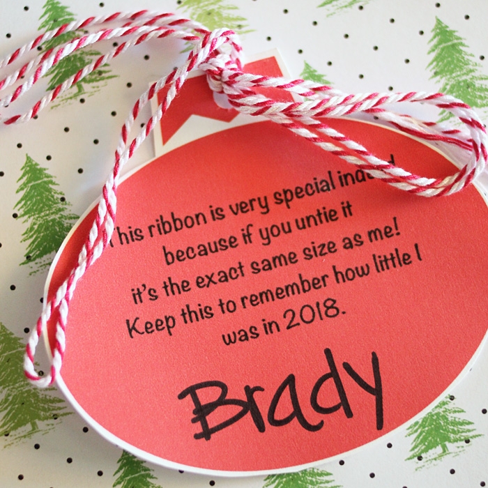 Free Printable Ribbon Height Poem Template Printable Templates