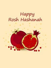 Free Printable Rosh Hashanah Cards Create And Print Free Printable 