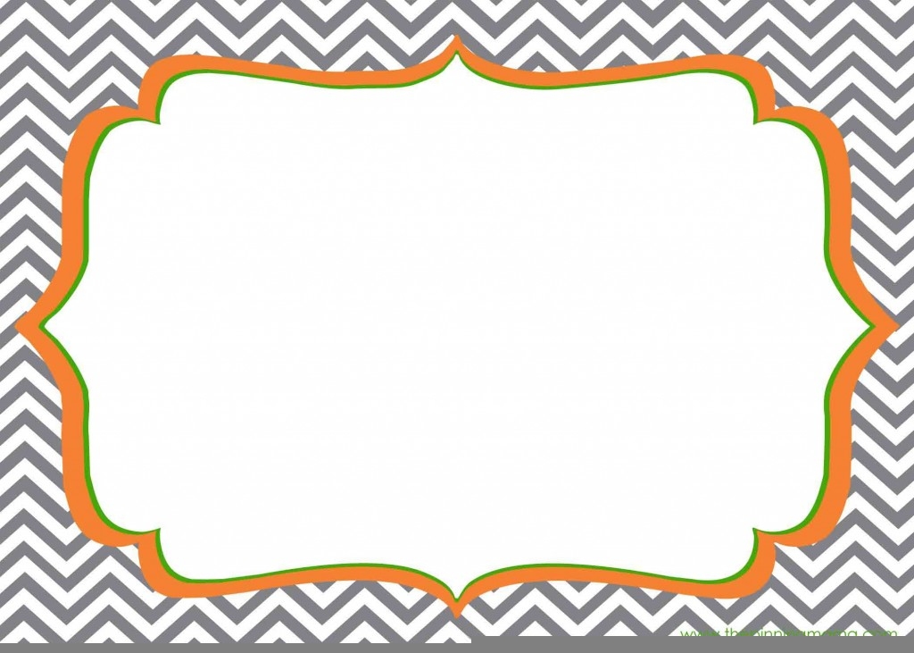 Free Printable Sign Templates Fanny Printable