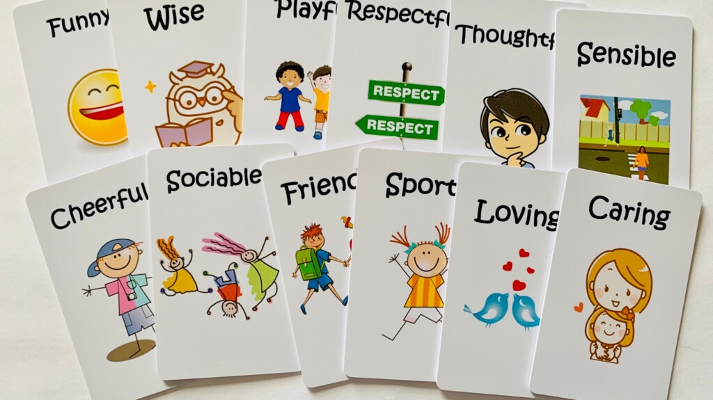 Free Printable Strength Cards Free Printable Card