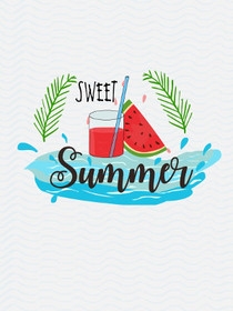 Free Printable Summer Cards Create And Print Free Printable Summer 