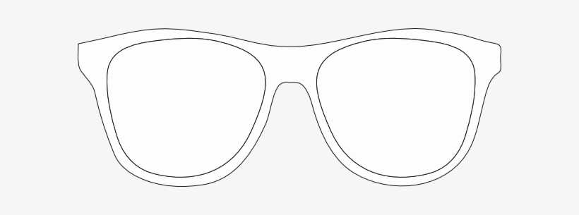 Free Printable Sunglasses Template Summer Coloring Pages 48 OFF