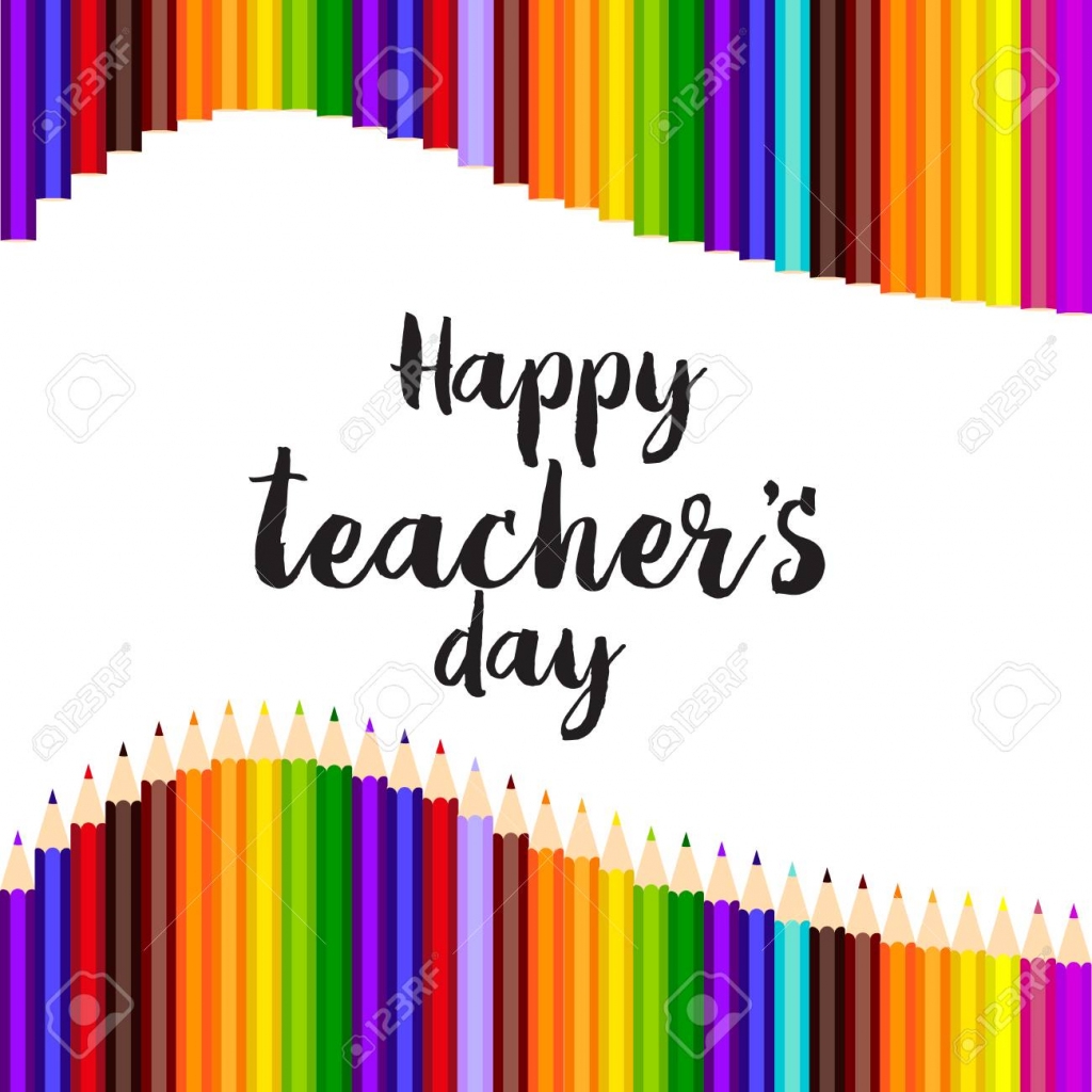 Free Printable Teacher 39 s Day Greeting Cards Printable Card Free