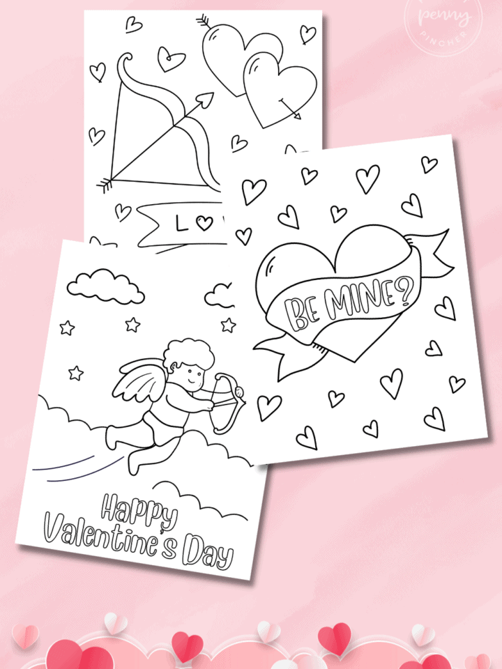 teacher valentine gift card printable