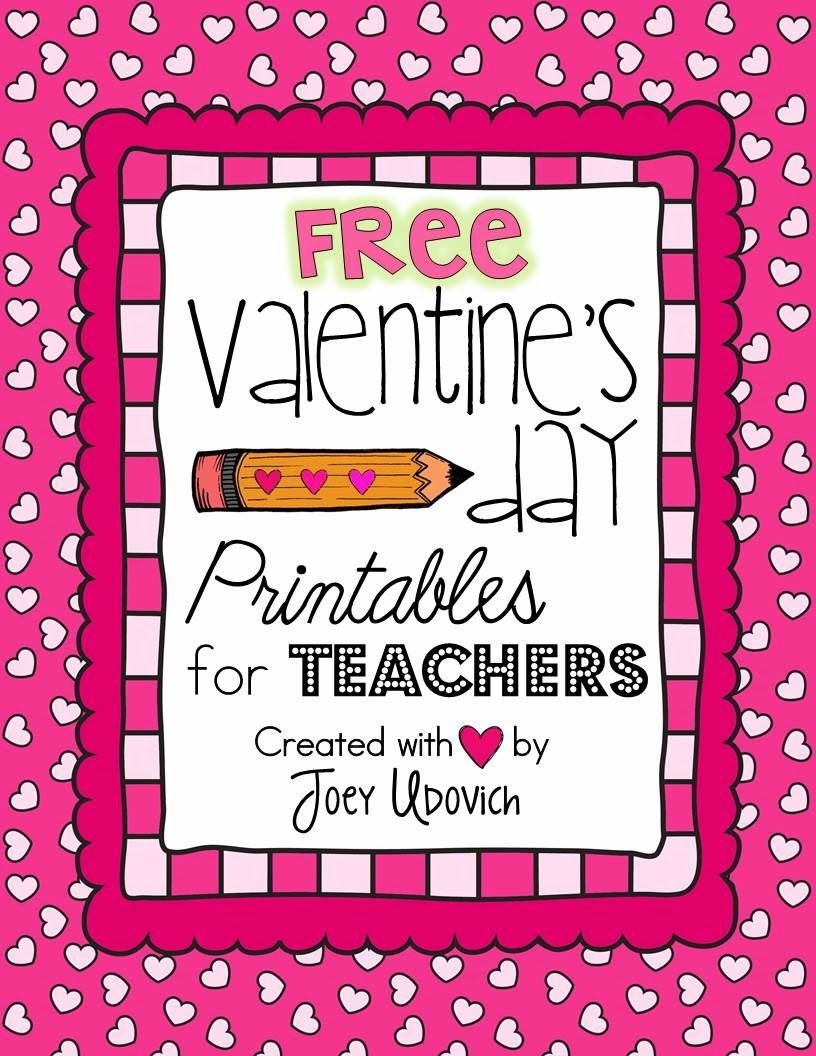 teacher cards from students printable