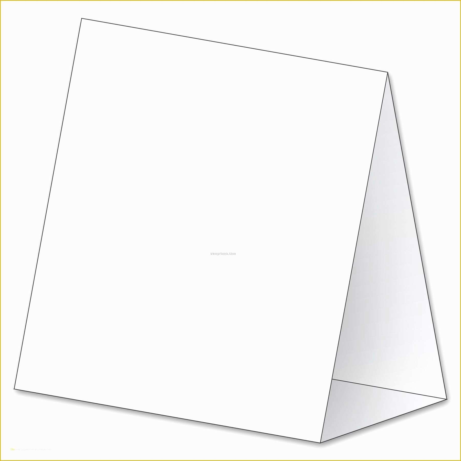Free Printable Tent Cards Template Printable Templates