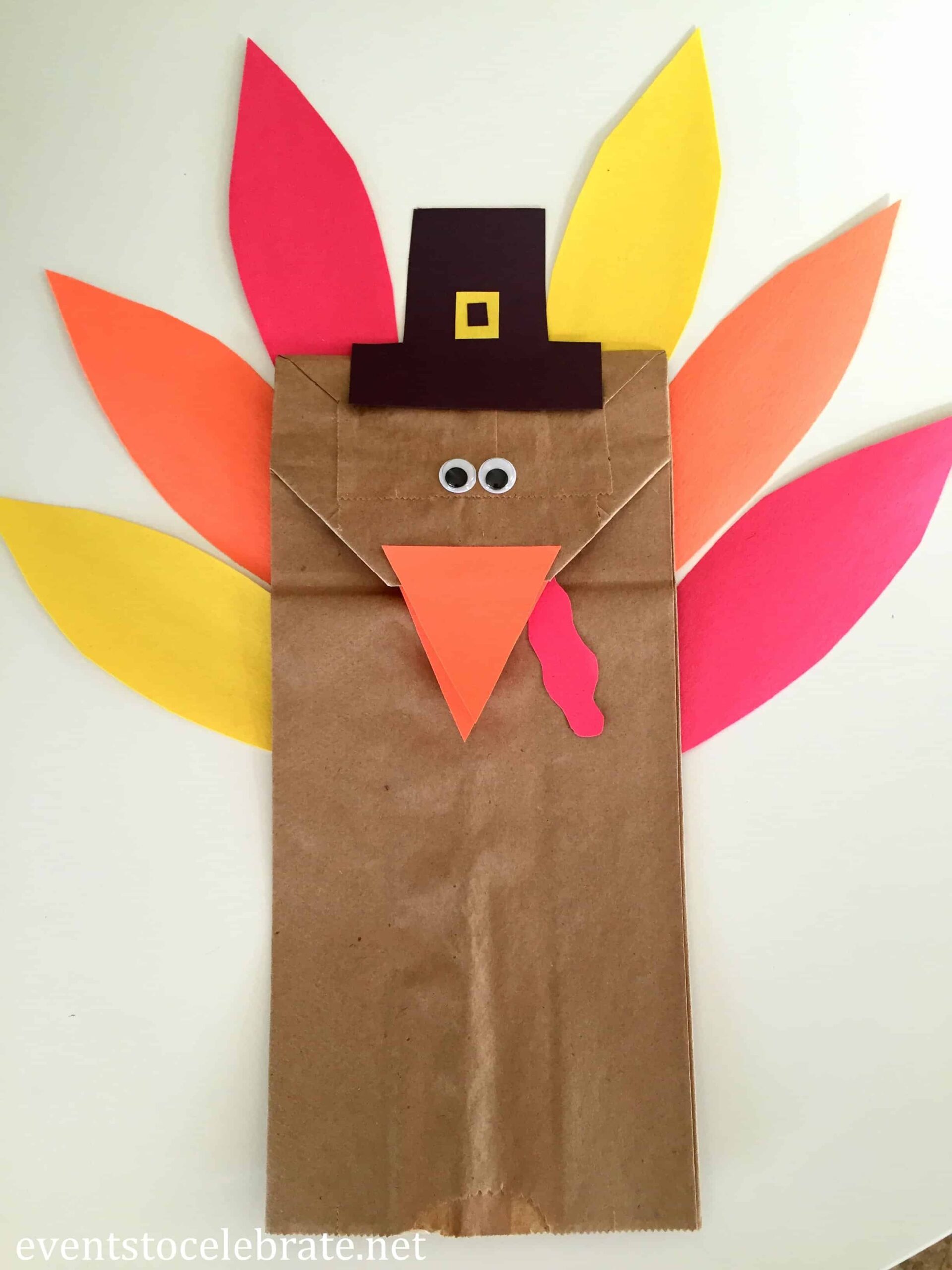 printable thanksgiving crafts for kindergarten