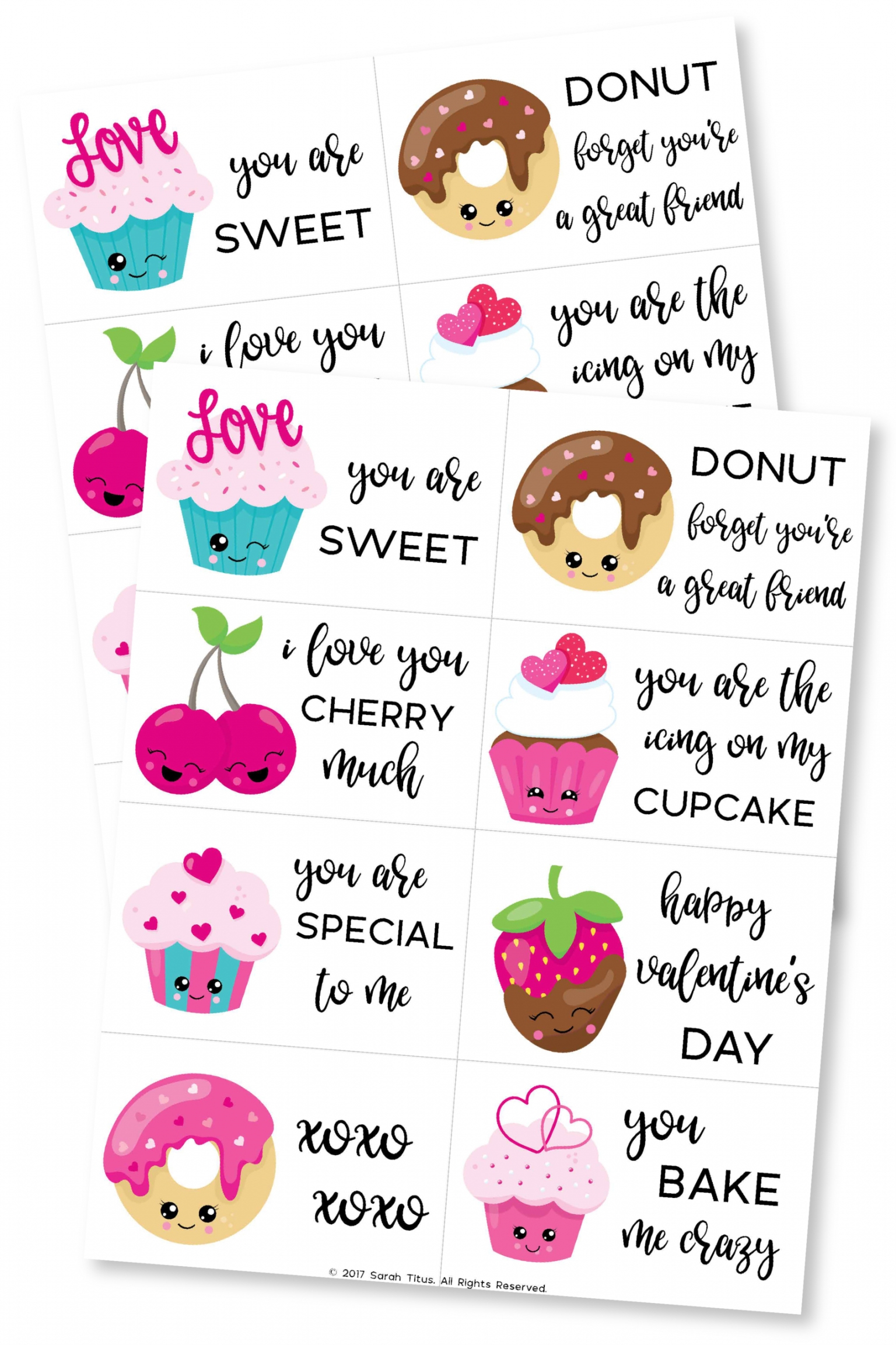 the office valentines day cards printable