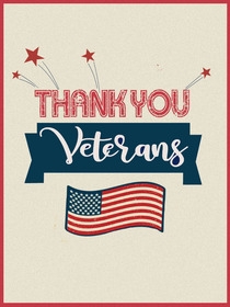 Free Printable Veterans Day Cards Create And Print Free Printable 