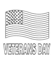 Free Printable Veterans Day Coloring Cards Cards Create And Print Free 