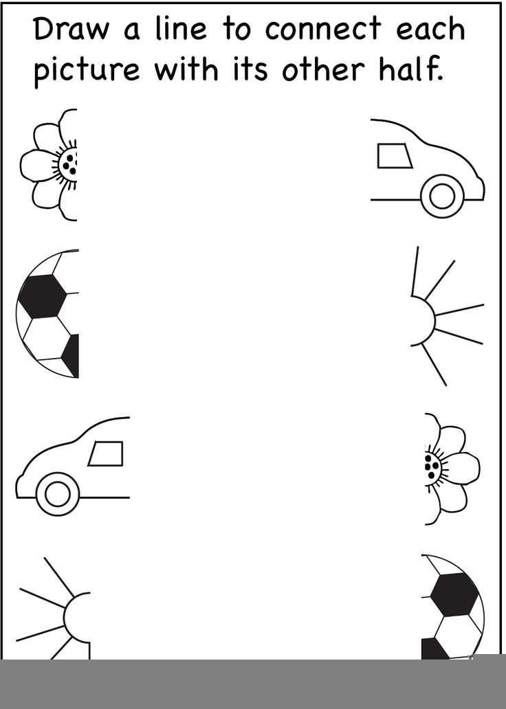 Free Printable Worksheets For Toddlers Age 2 Printable Worksheets