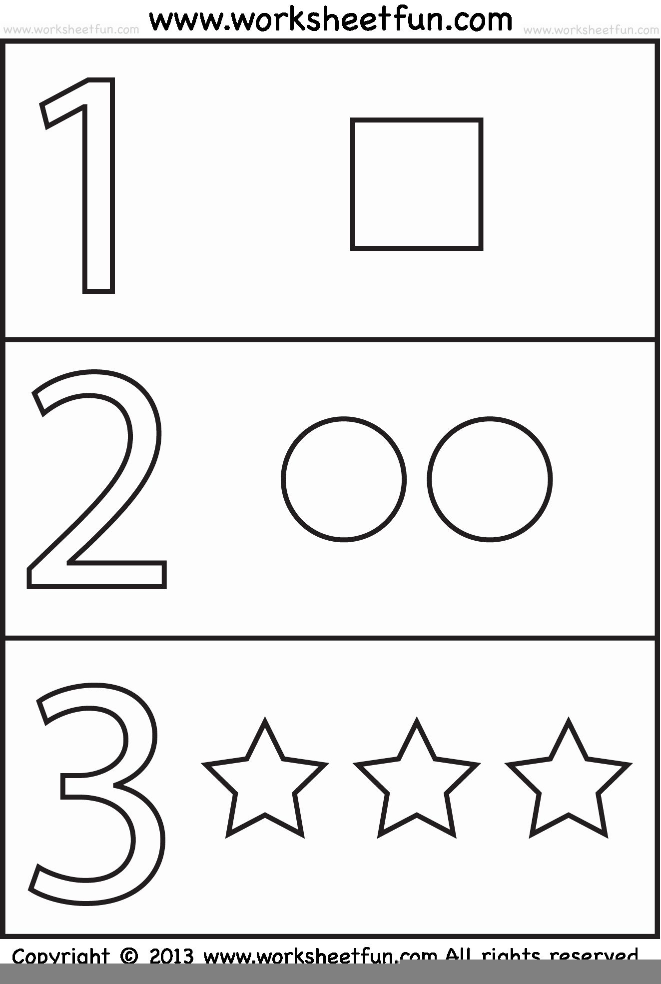 Free Printable Worksheets For Toddlers Age 2 Printable Worksheets