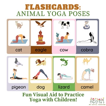 Free Printable Yoga Cards Pdf Download Free Printable Yoga Cards Pdf 