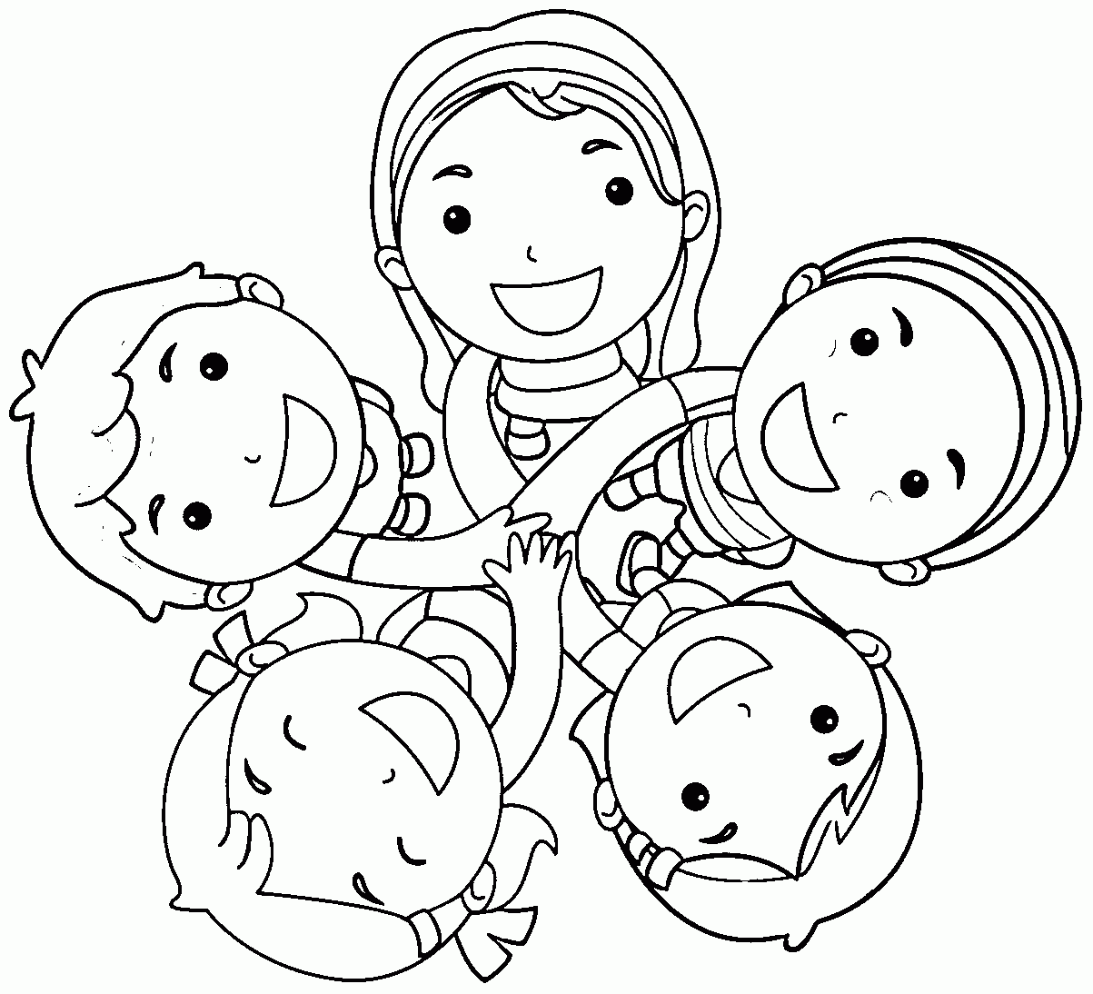 best coloring pages free