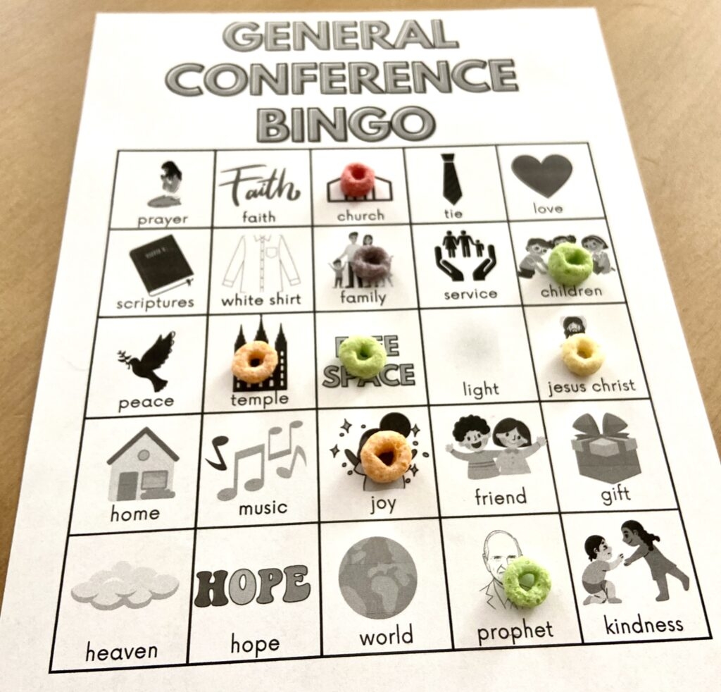 summer bingo cards free printable